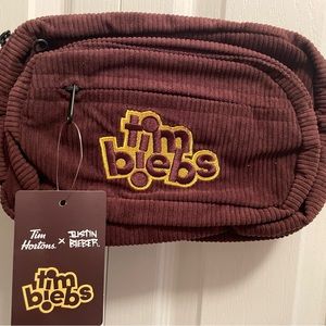 Timbiebs Fanny Pack